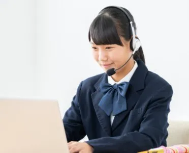 中高生・受験生向けコース