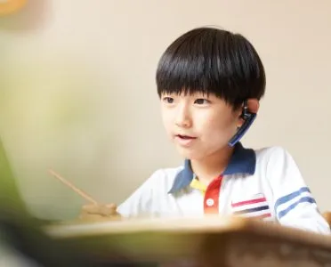 小学生・キッズ向けコース